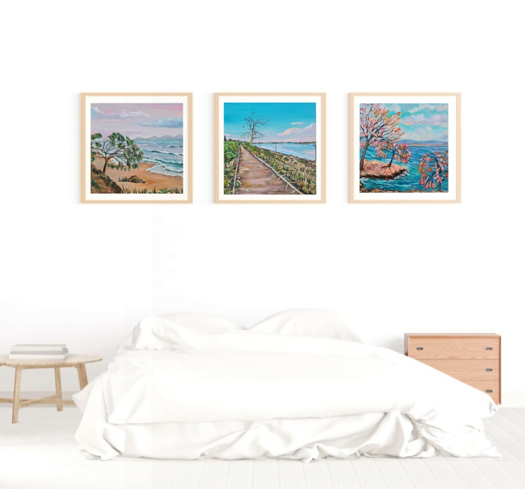 Landscape Painting