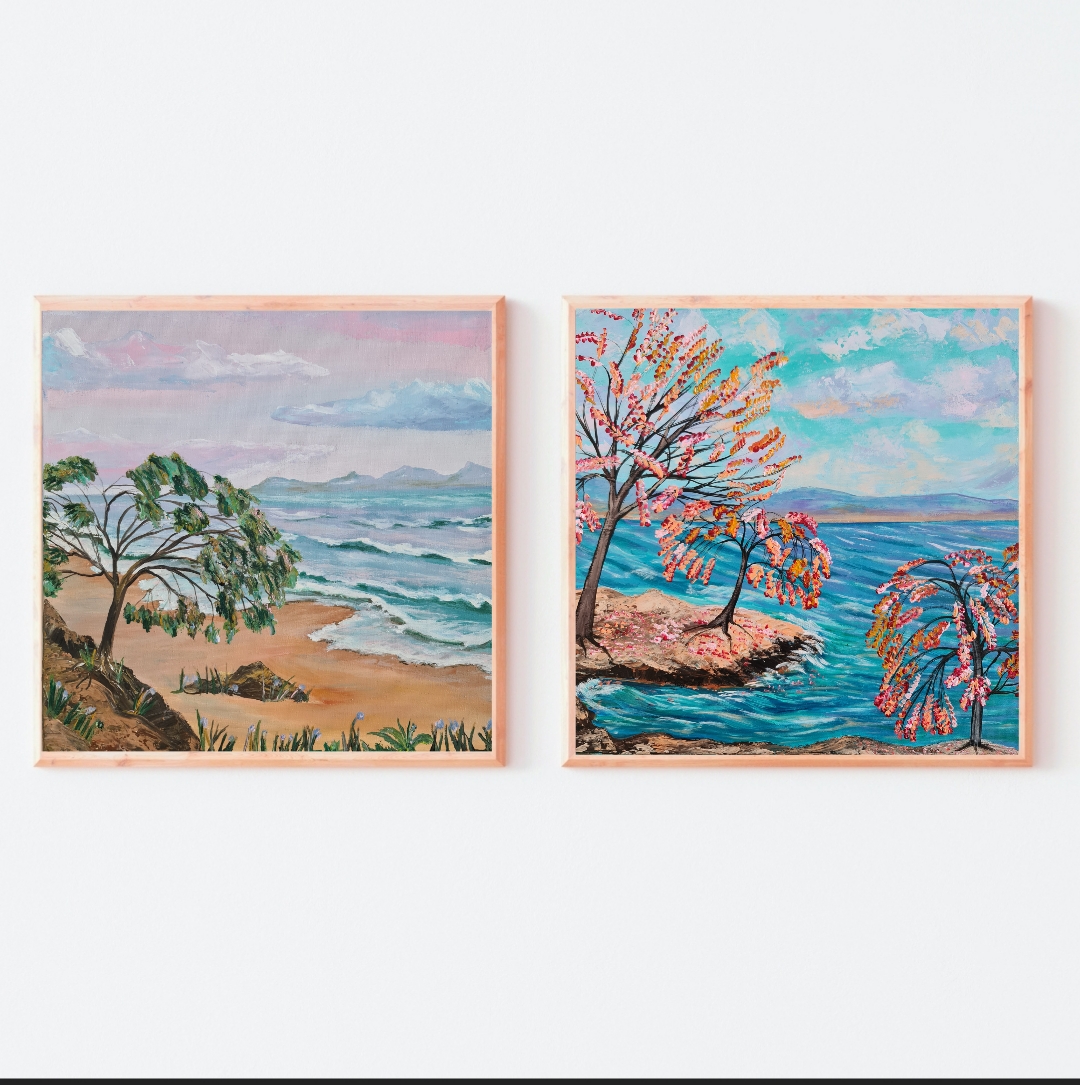 Landscape Painting