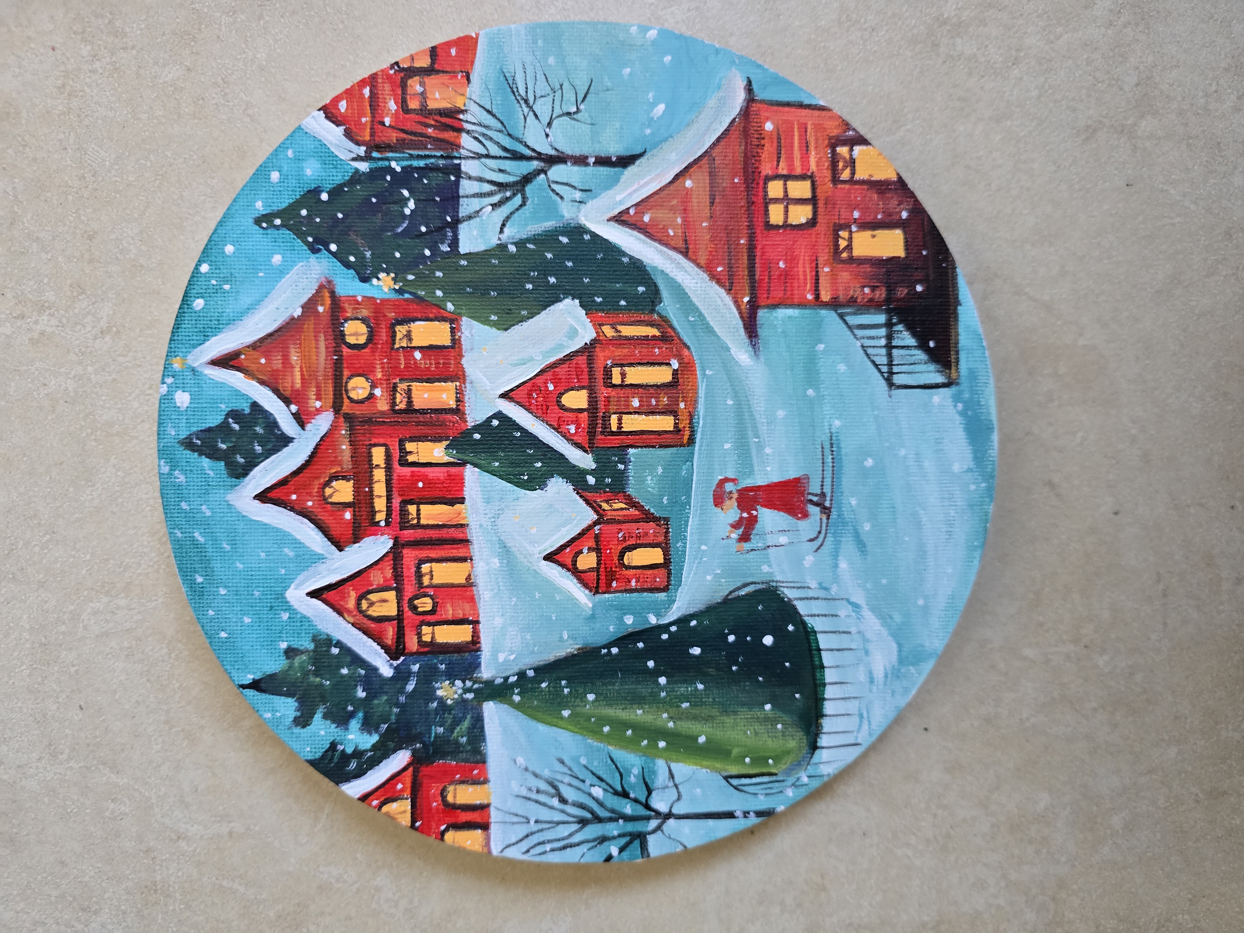 Xmas Fairytale 