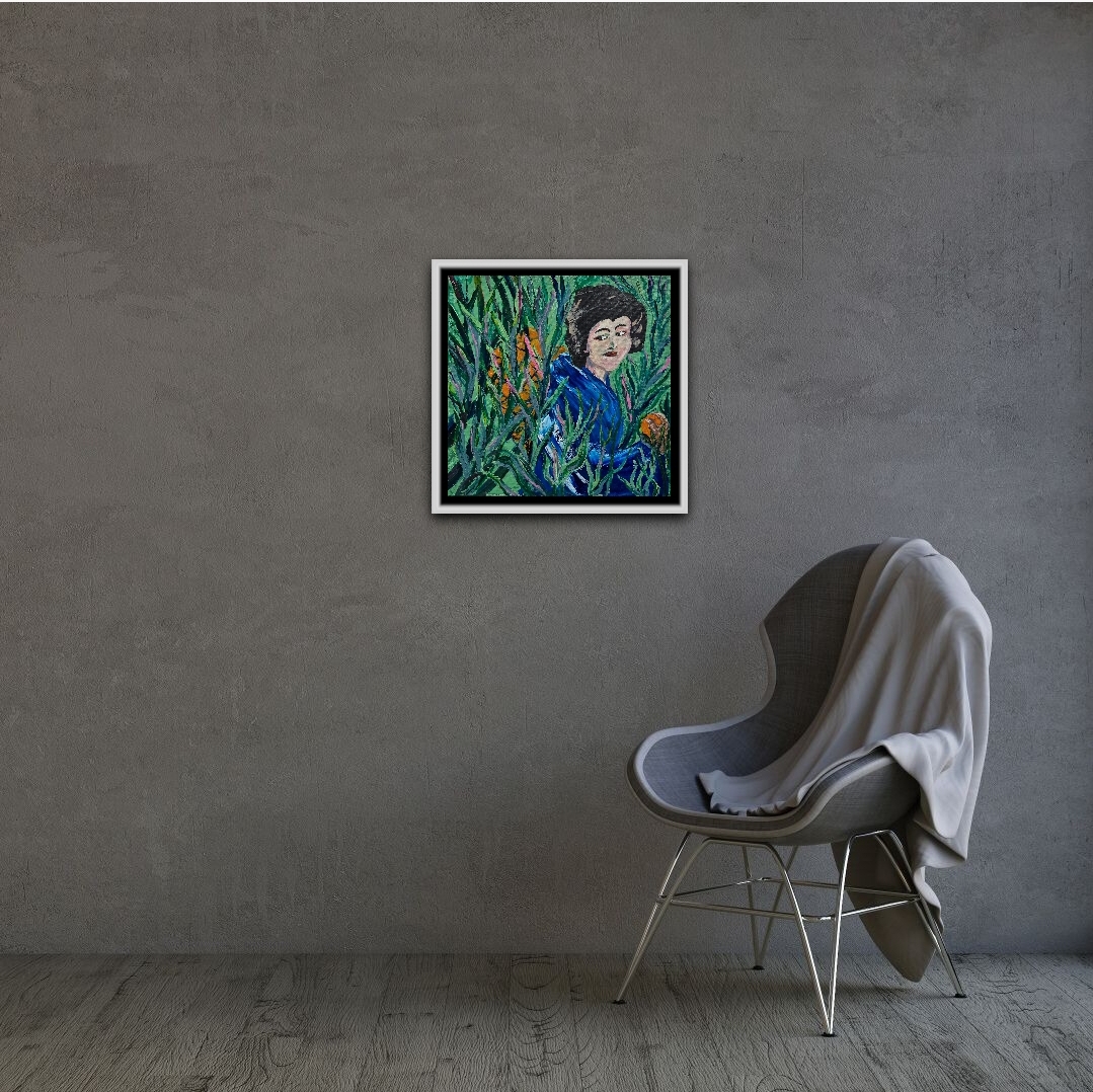 "The Fruits Collector "