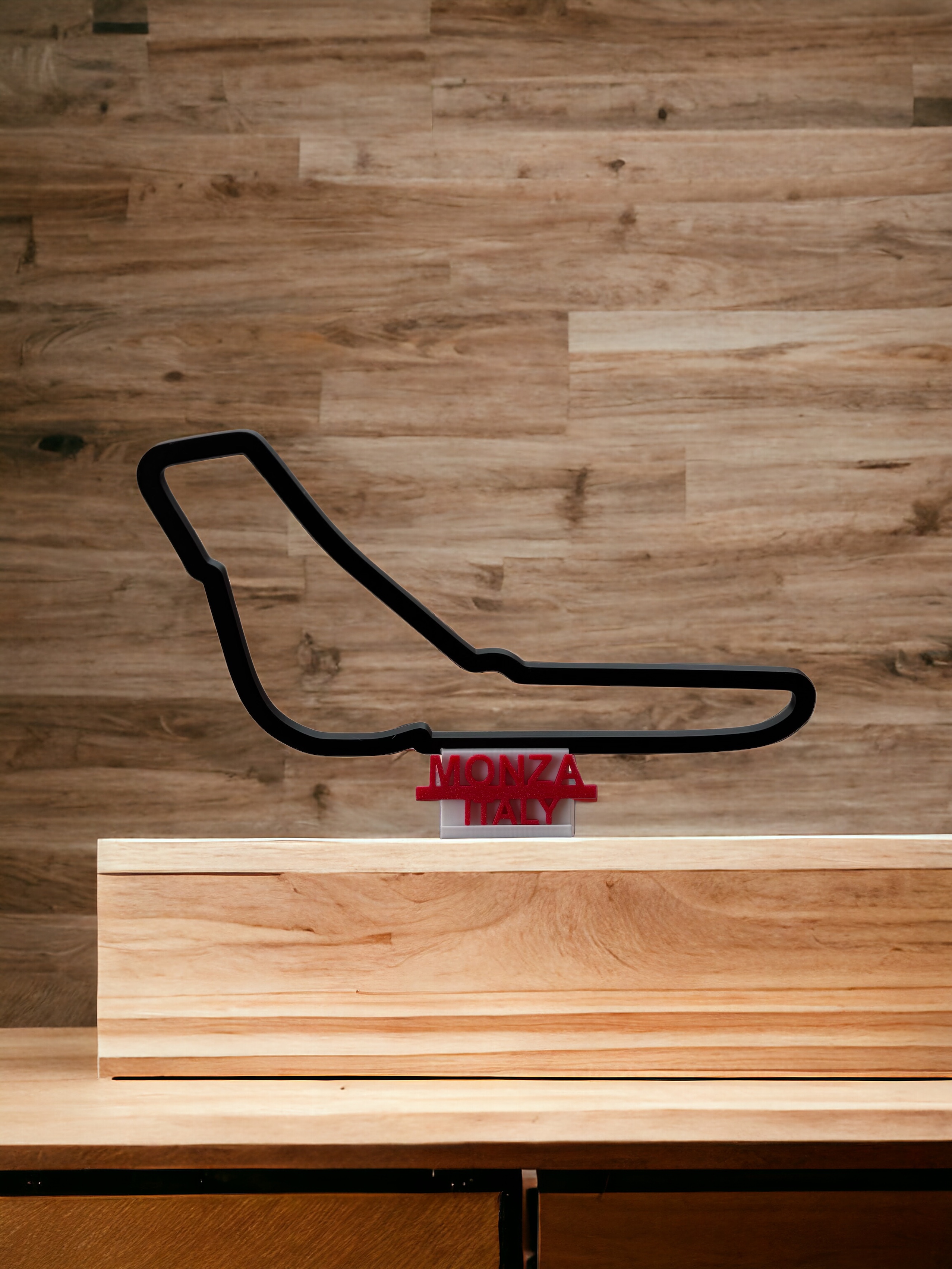 Circuito F1(15-29 cm)