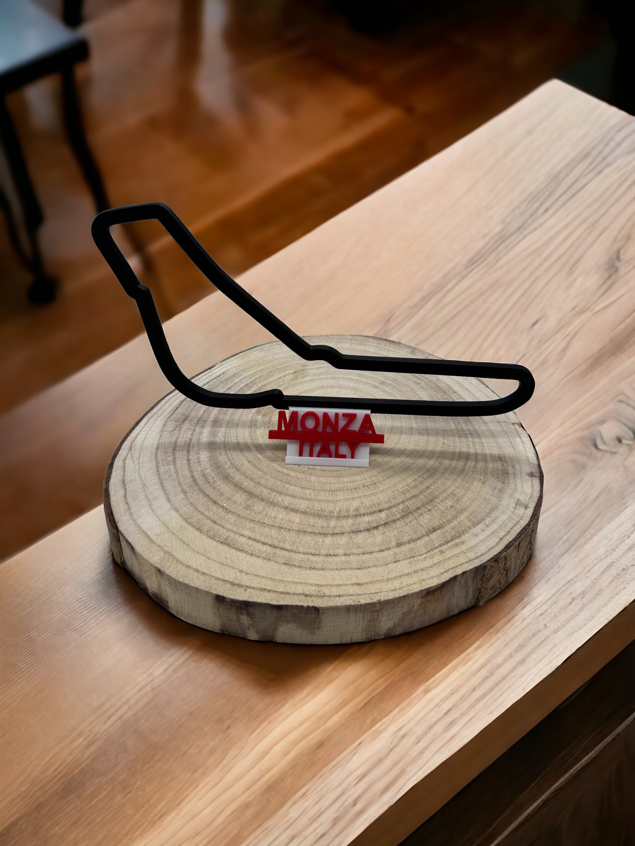 Circuito F1(15-29 cm)