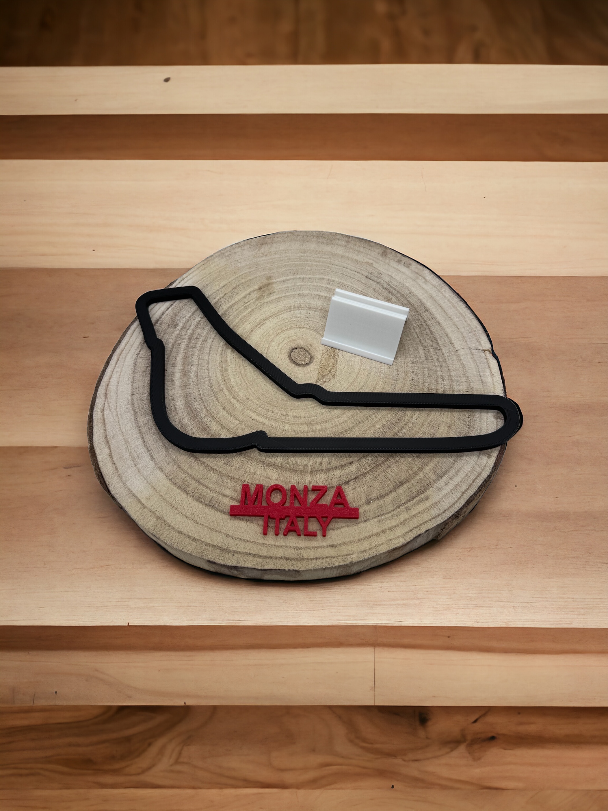 Circuito F1(15-29 cm)