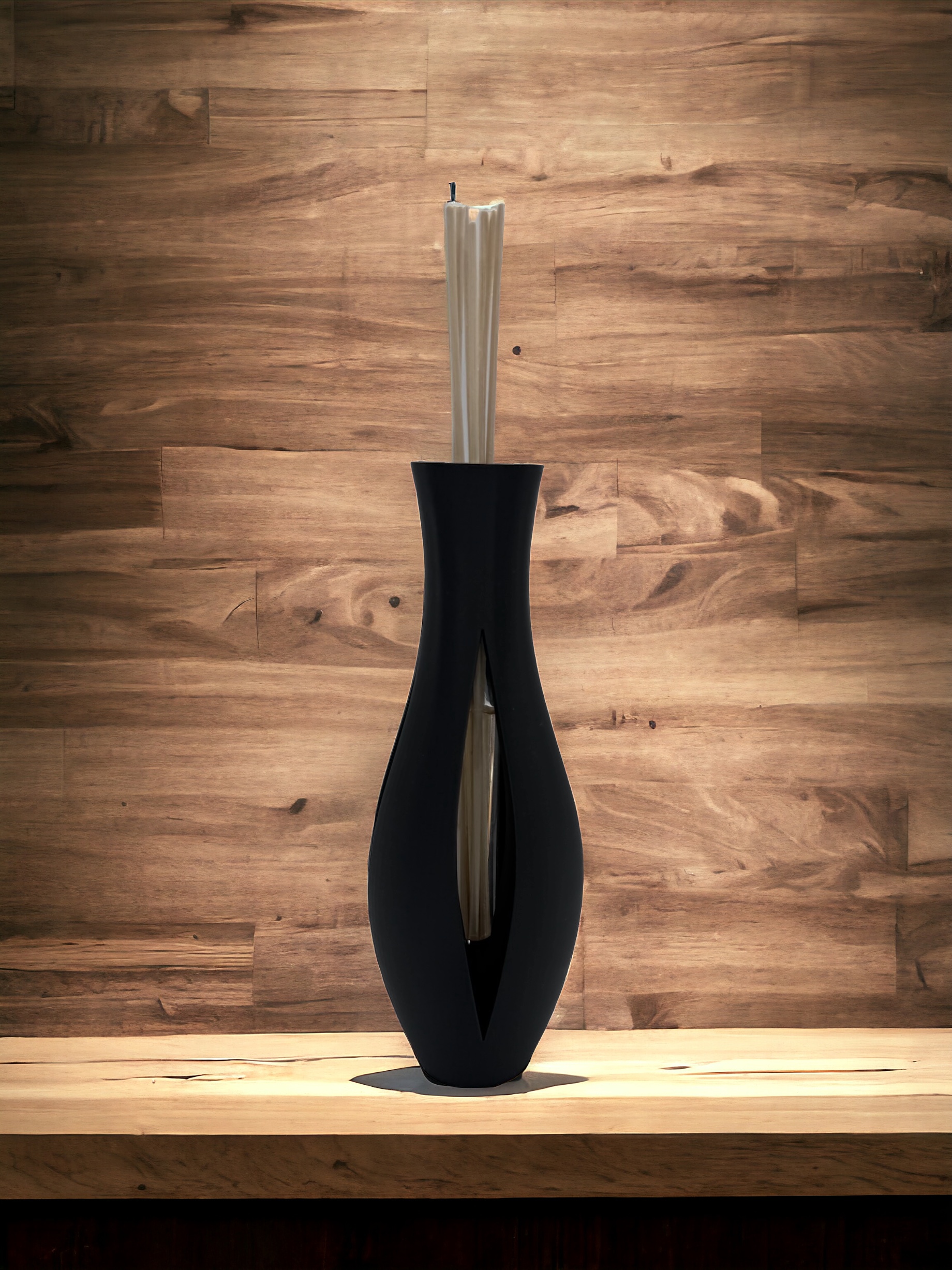 Vaso profumatore/fiori secchi