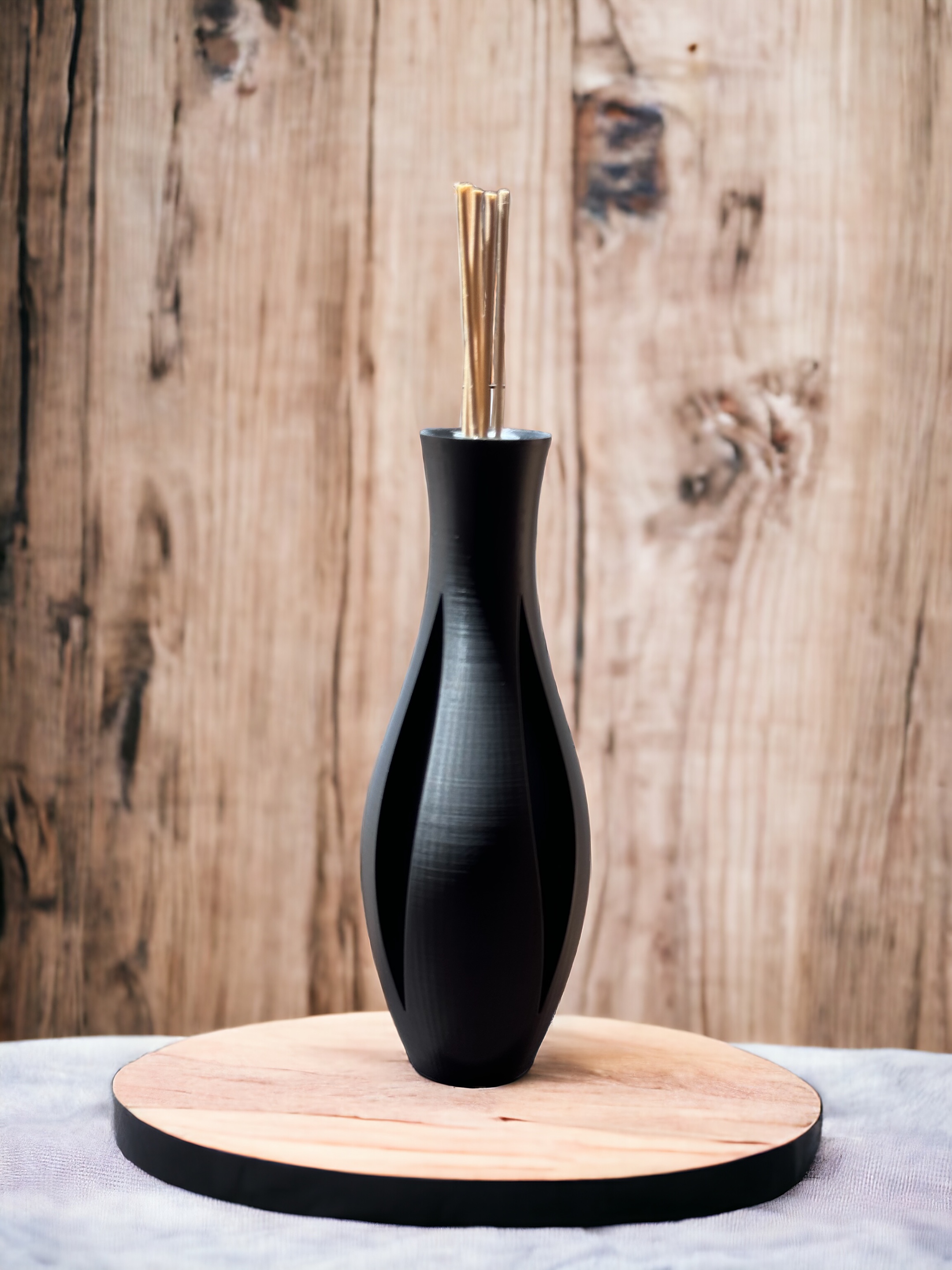 Vaso profumatore/fiori secchi