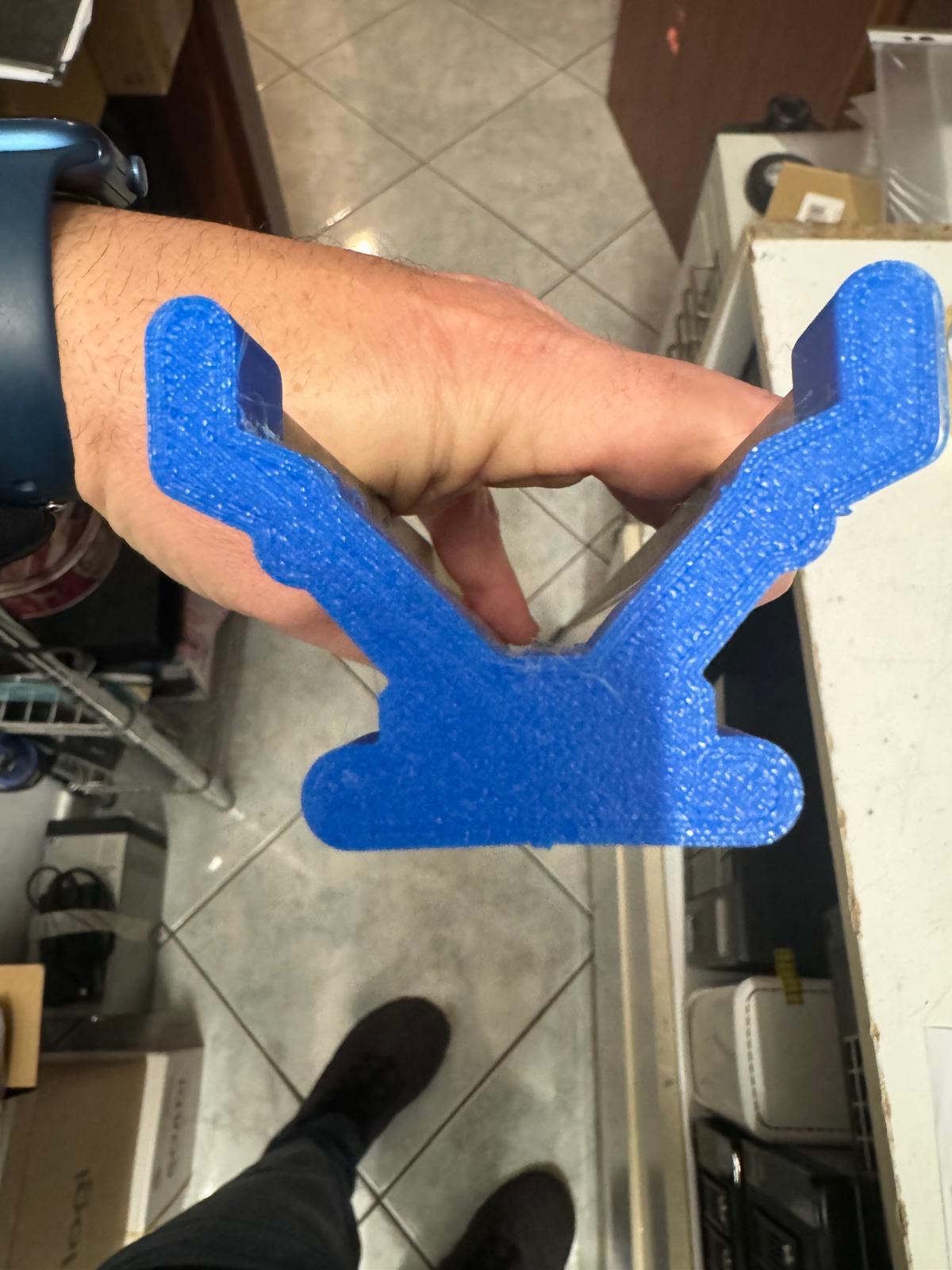 Coppia finali porta bici