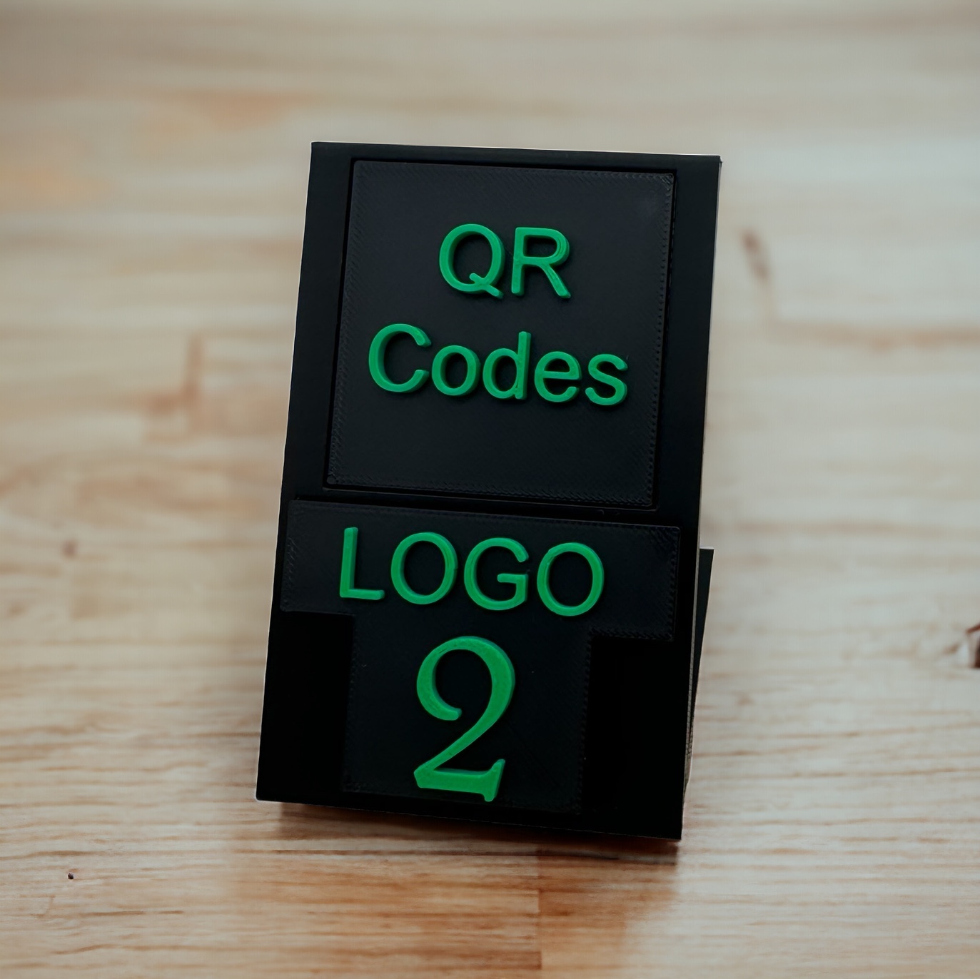 QR code con logo personalizzato