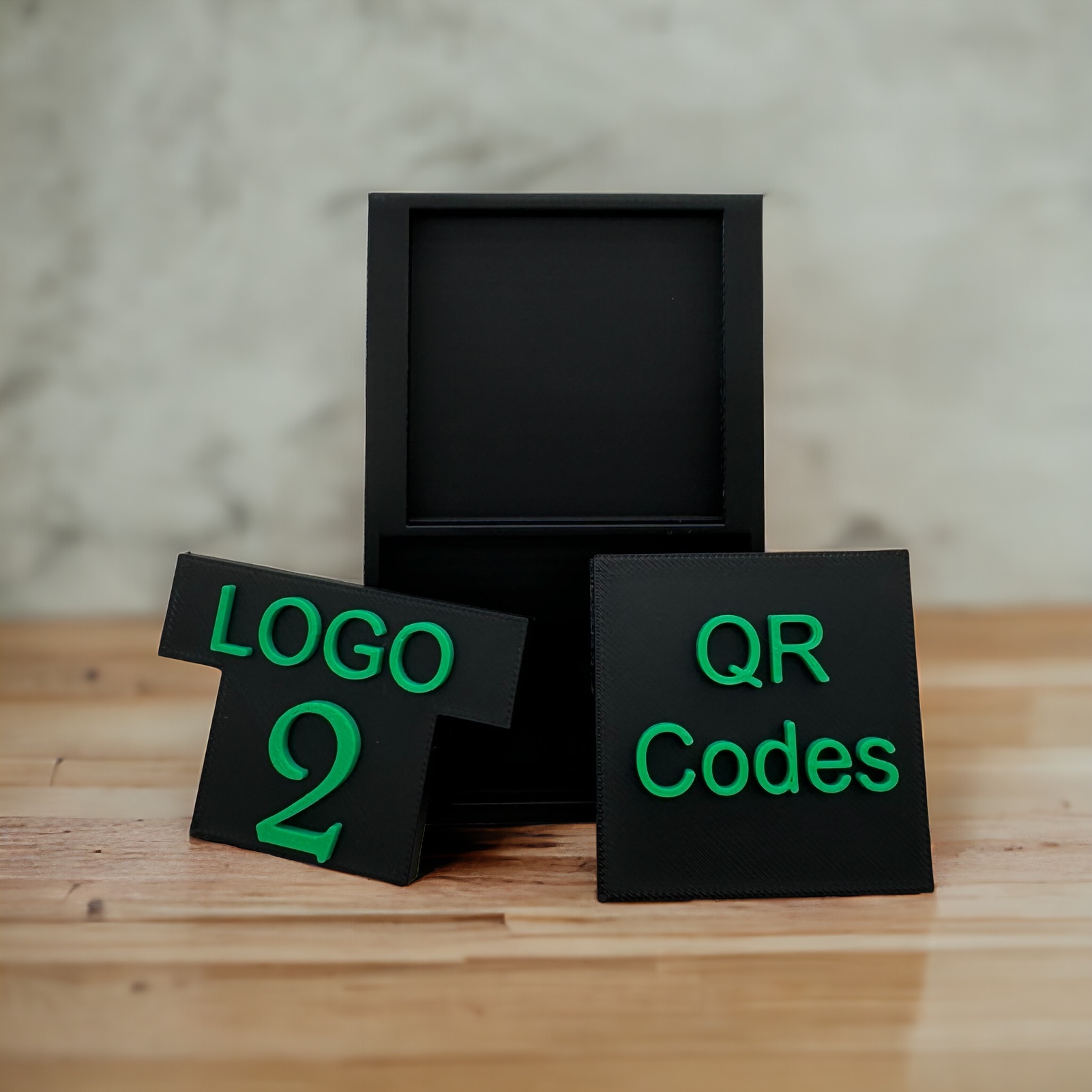 QR code con logo personalizzato