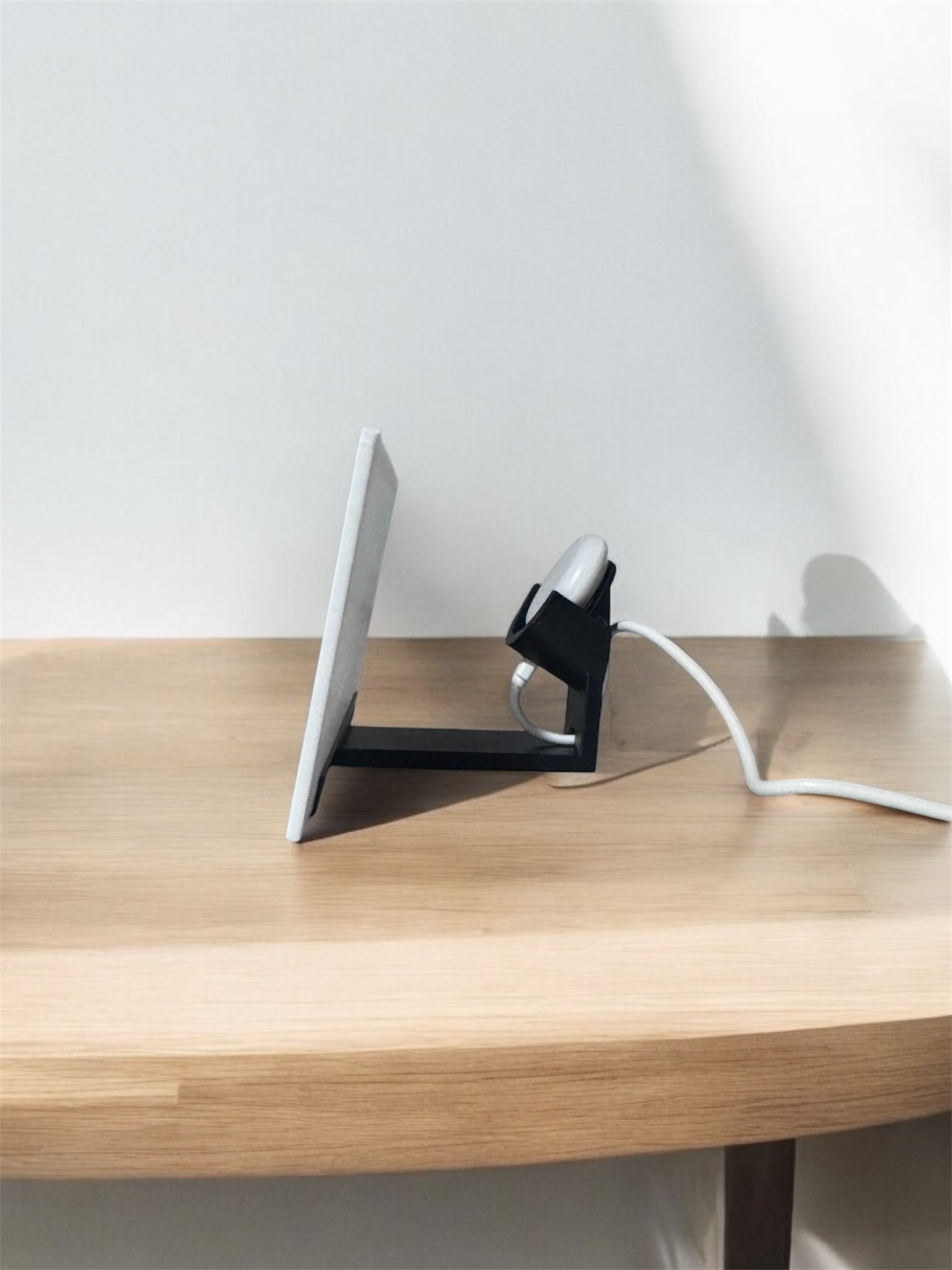 Litofania 3d- foto personalizzata in rilievo con lampadina