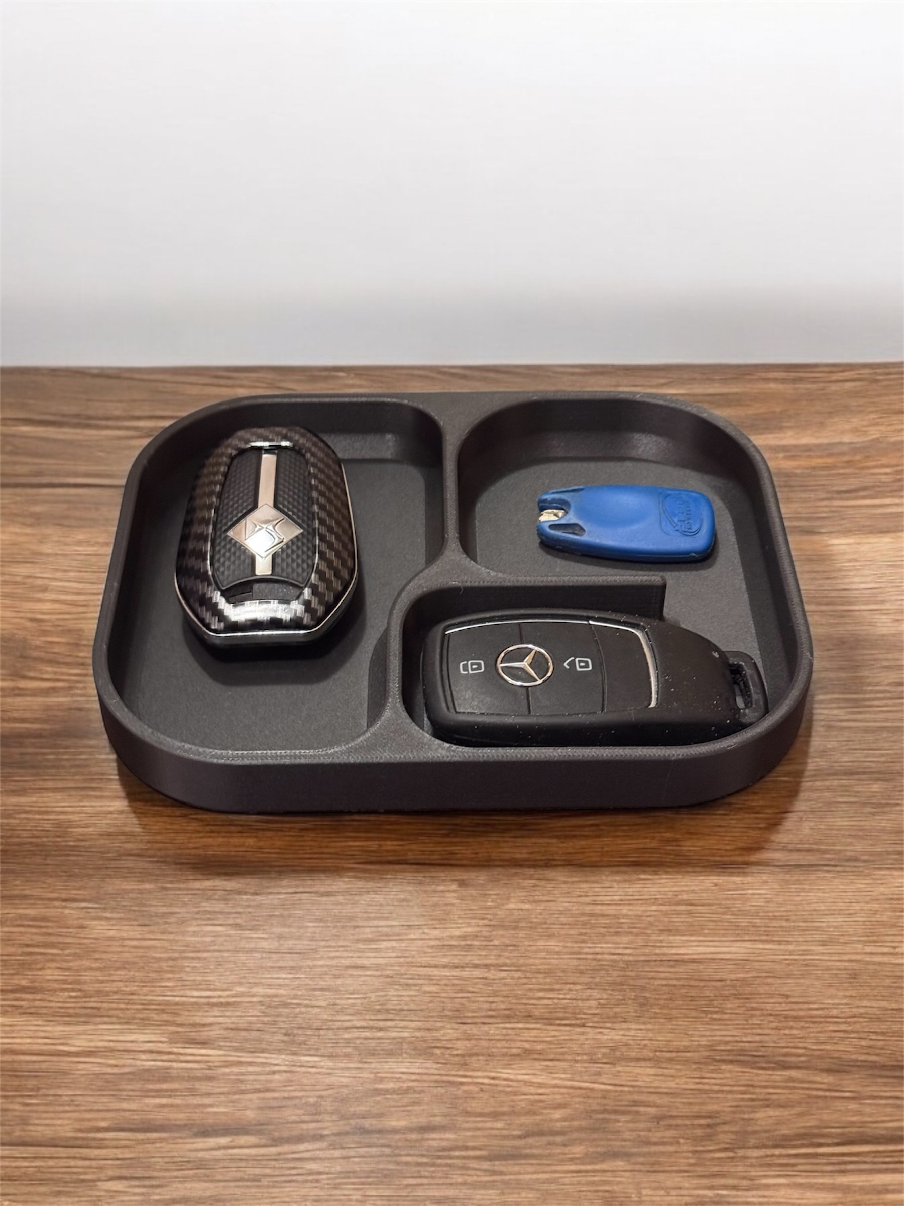 Svuota tasche moderno