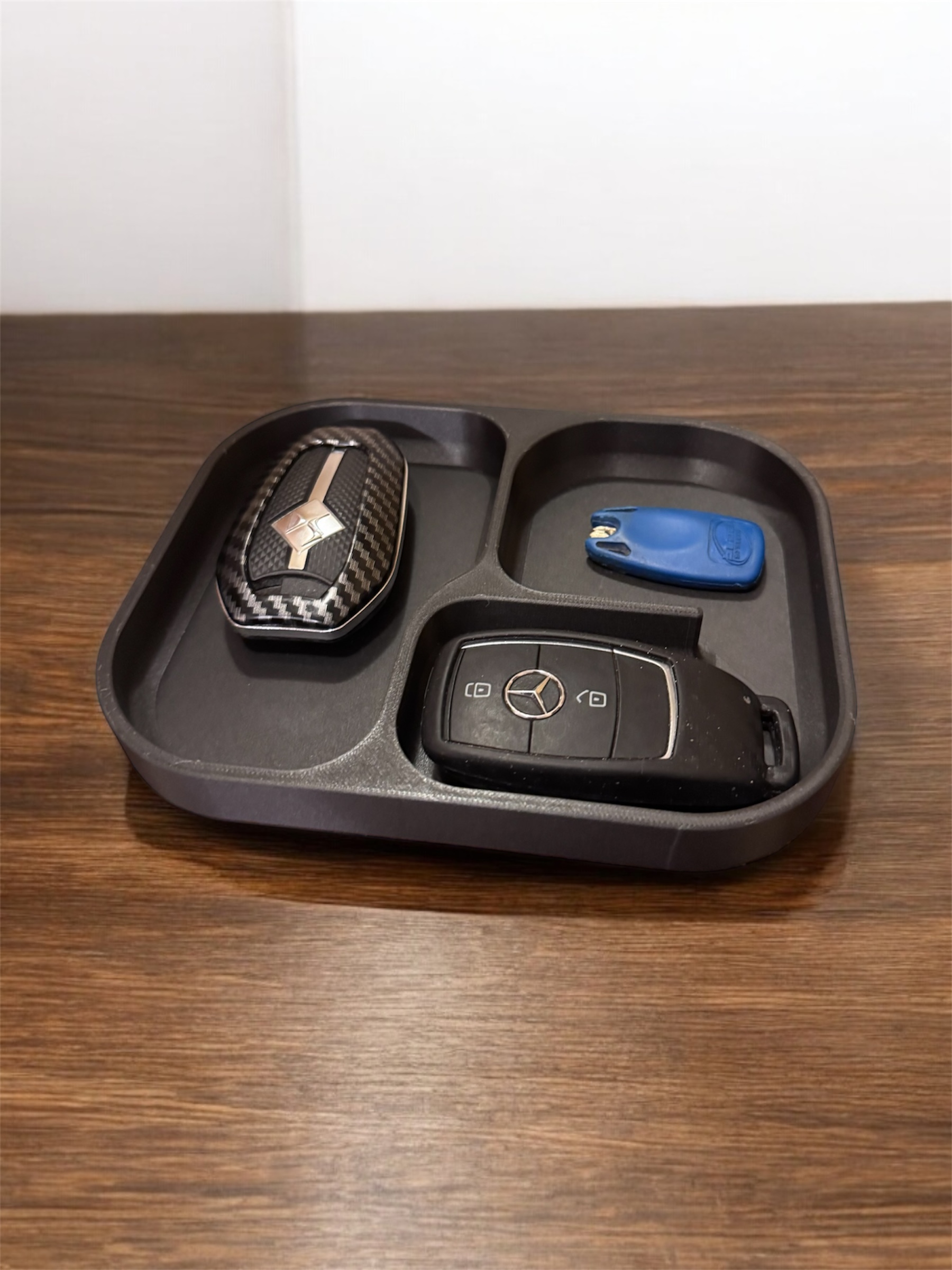 Svuota tasche moderno