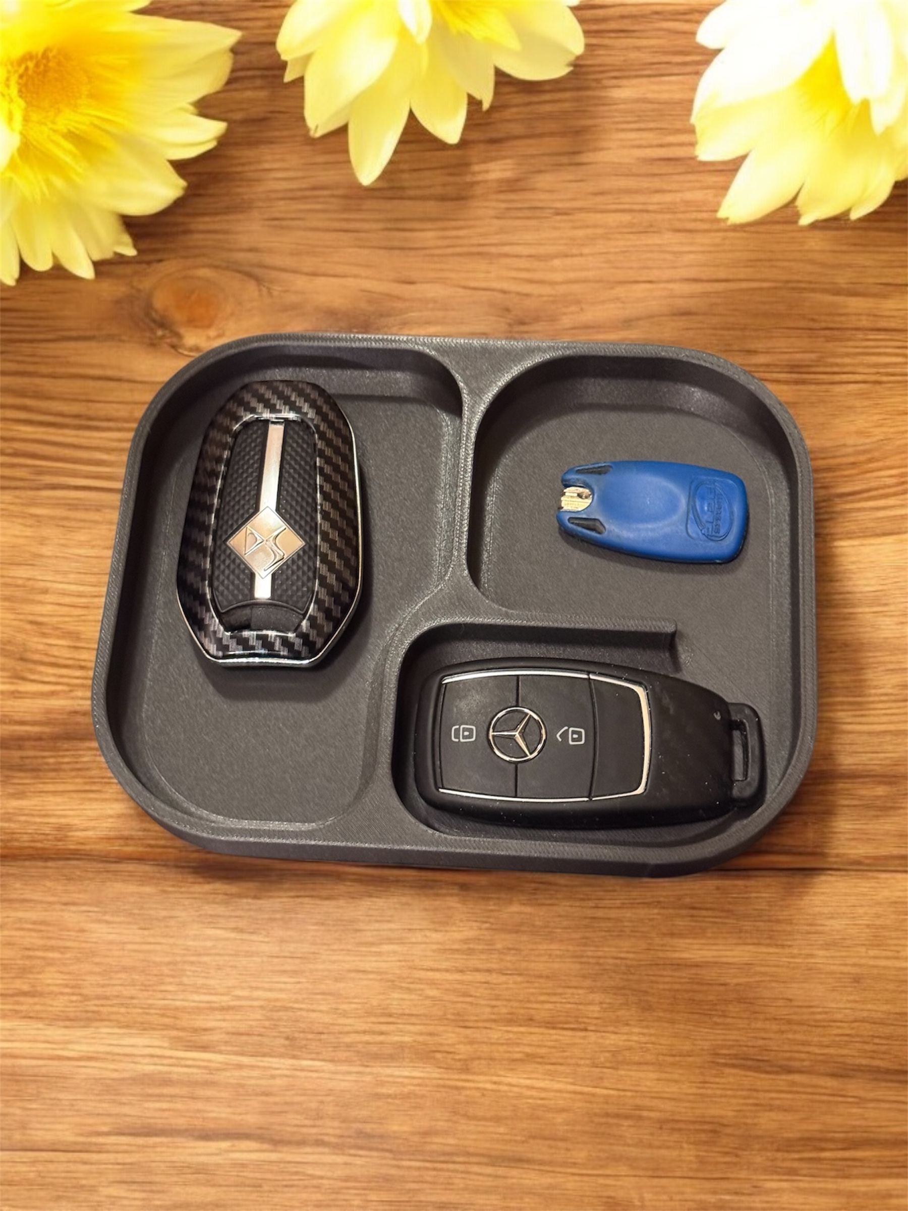 Svuota tasche moderno