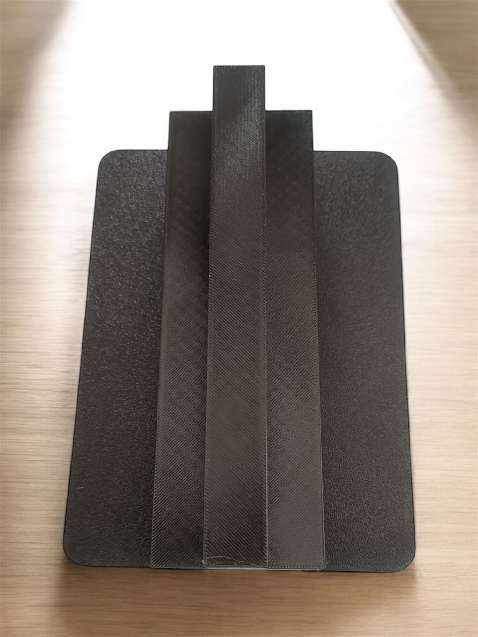 Logo aziendale da imprimere sul cemento-  Contattaci per avere maggiori informazioni