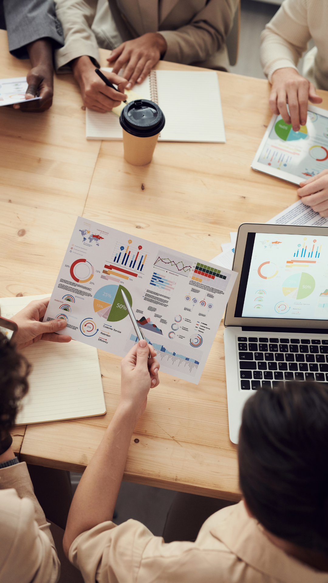 In Person Meet and Greet