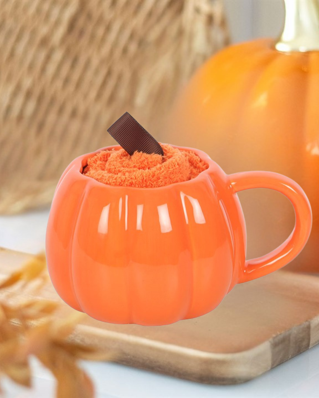 Tasse Pumpky 