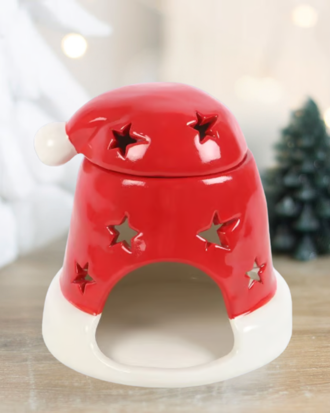 Chapeau du Père Noël