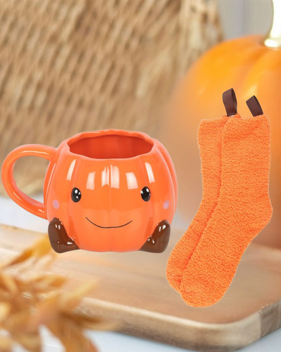 Tasse Pumpky 