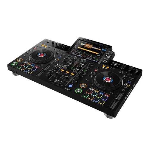 Pioneer Dj XDJ-RX 3