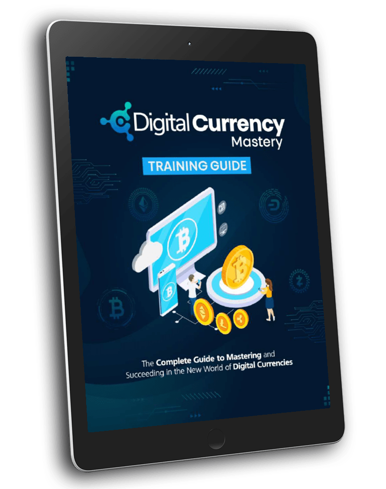 Digital Currency Mastery Training Guide