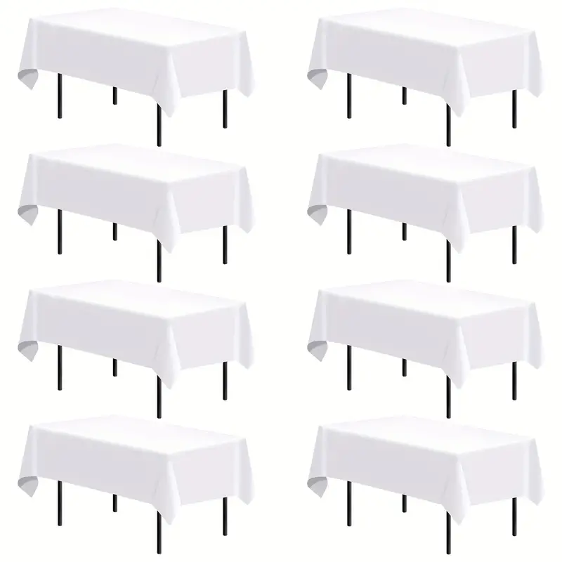 Mantel Rectangular Premium Antimanchas