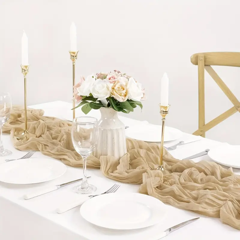 Caminos de Mesa Premium Pack 12