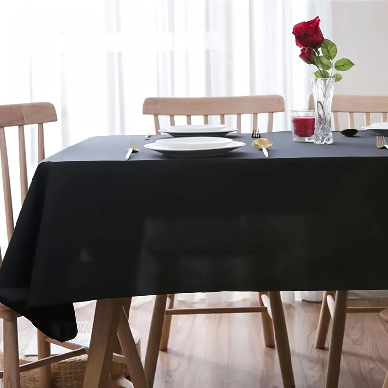 Mantel Premium Lino XL