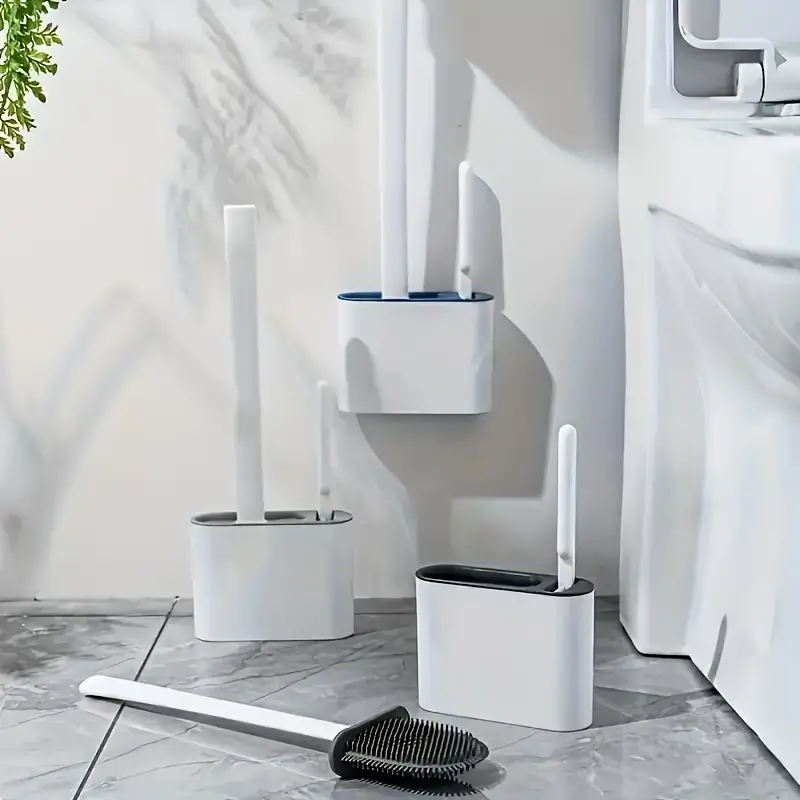 Cepillo Baño Premium Silicona