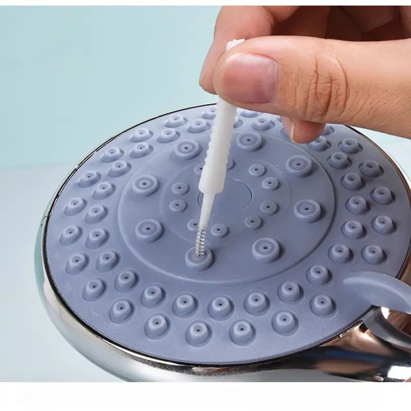 Cepillos de Precisión Shower Pro