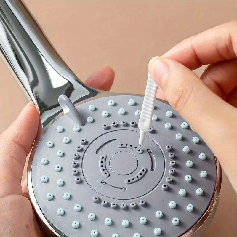 Cepillos de Precisión Shower Pro