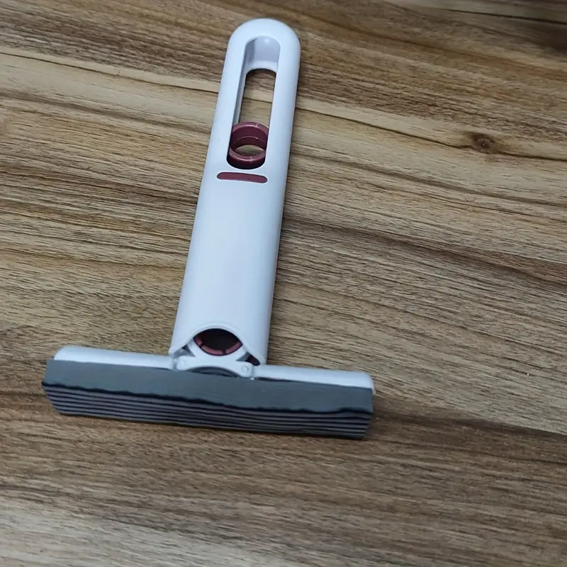 Trapeador Premium 2 en 1