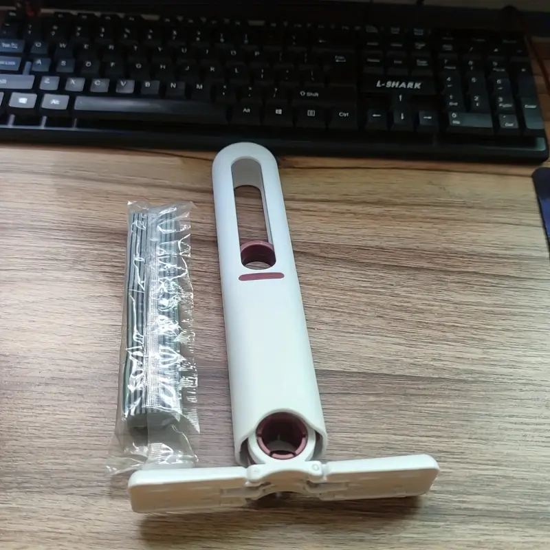 Trapeador Premium 2 en 1