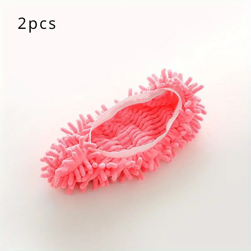 Pantuflas Mop Multifunción
