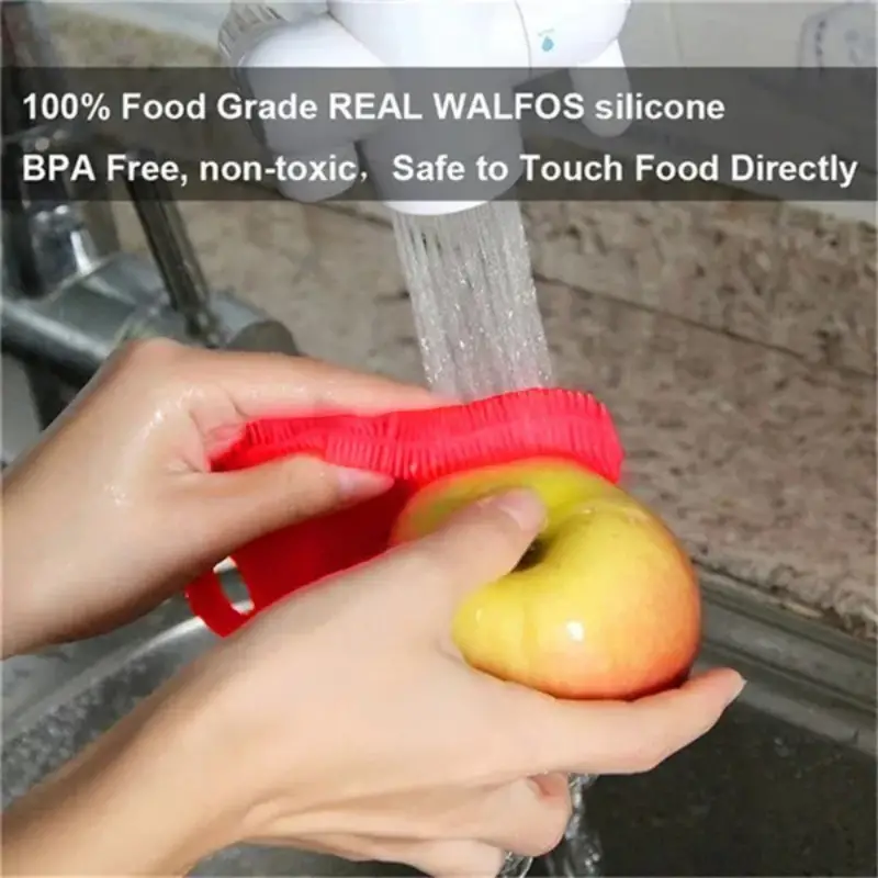 Esponjas Silicona Eco-friendly