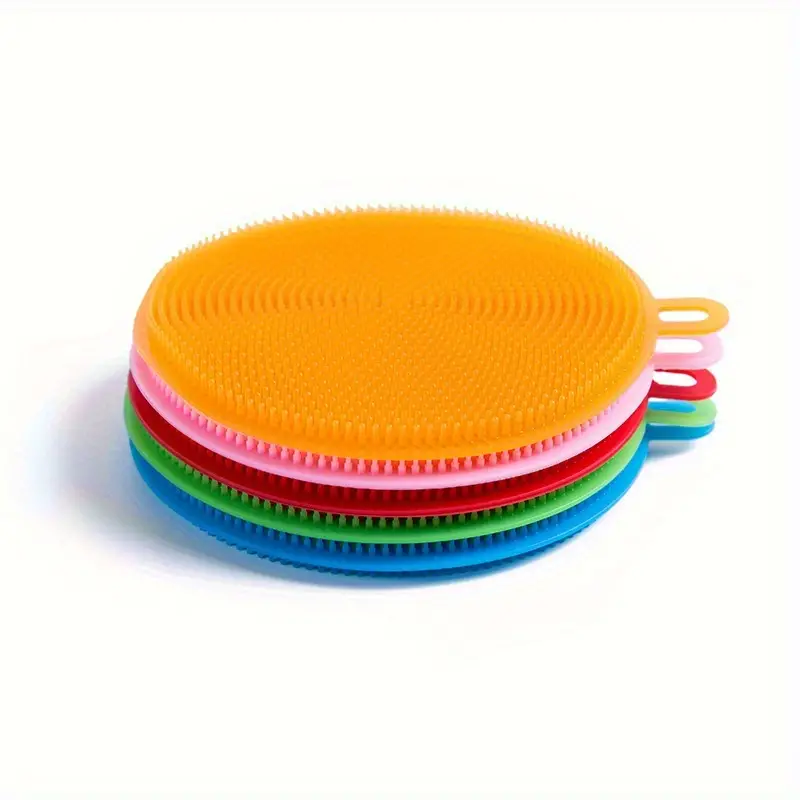 Esponjas Silicona Eco-friendly