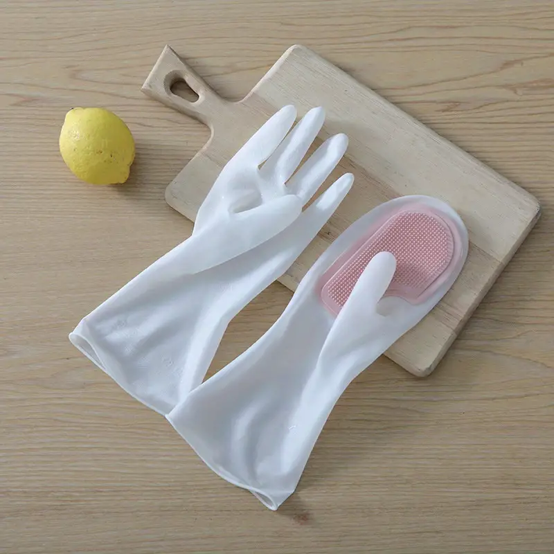 Guantes Magic Brush Plus