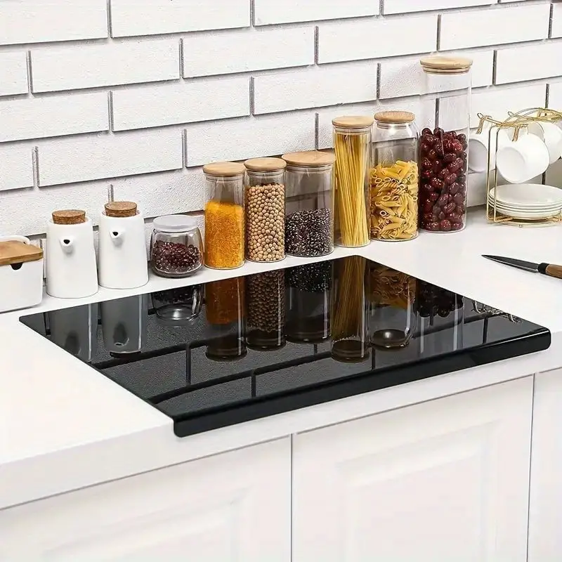 Tabla de Cortar Premium Crystal