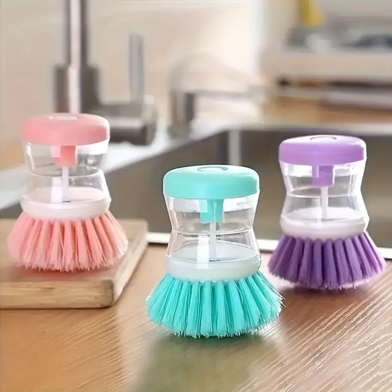 Cepillo Smart Clean Plus