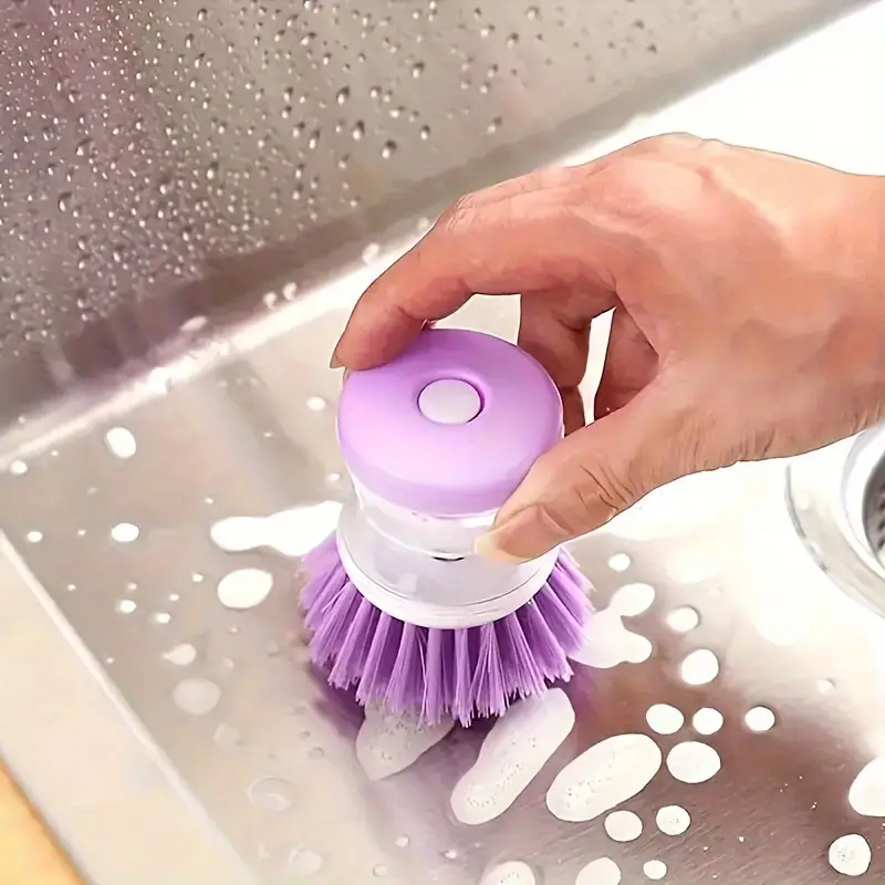 Cepillo Smart Clean Plus