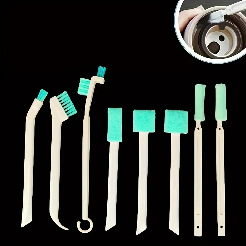 Kit Cepillos Multi-Precisión