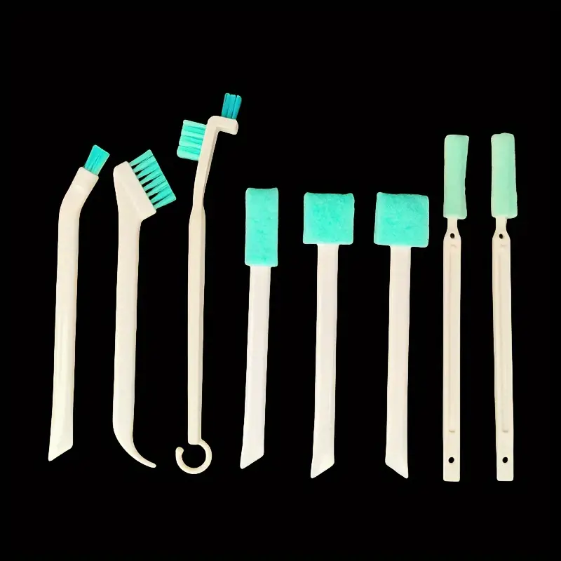 Kit Cepillos Multi-Precisión