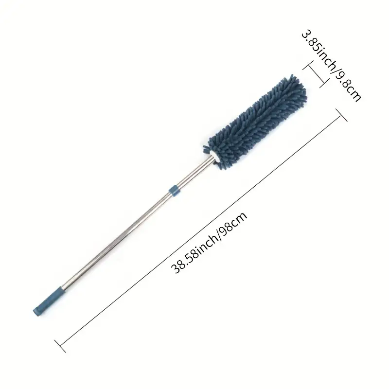 Plumero Extensible Pro Clean
