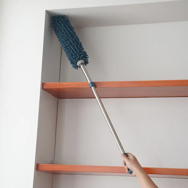 Plumero Extensible Pro Clean