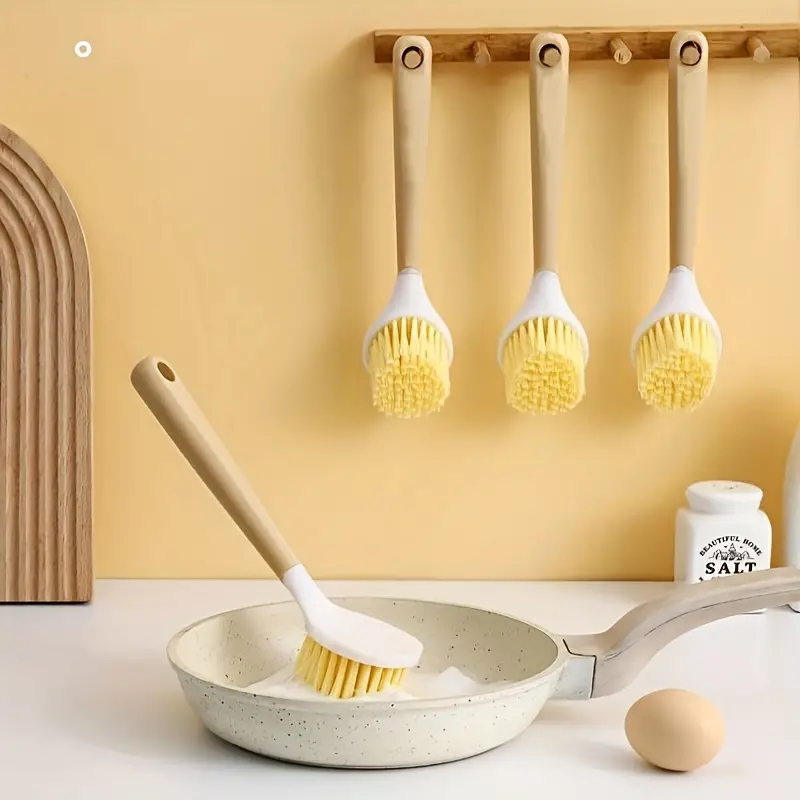 Cepillo Multiuso Pro Kitchen