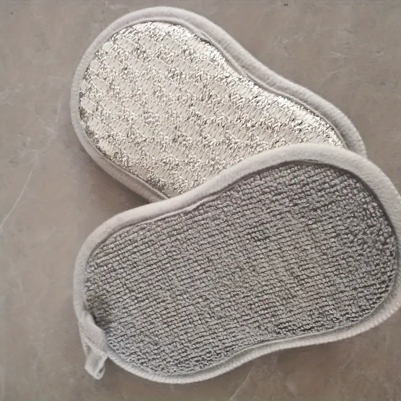 Esponjas Microfibra Ultra Plus