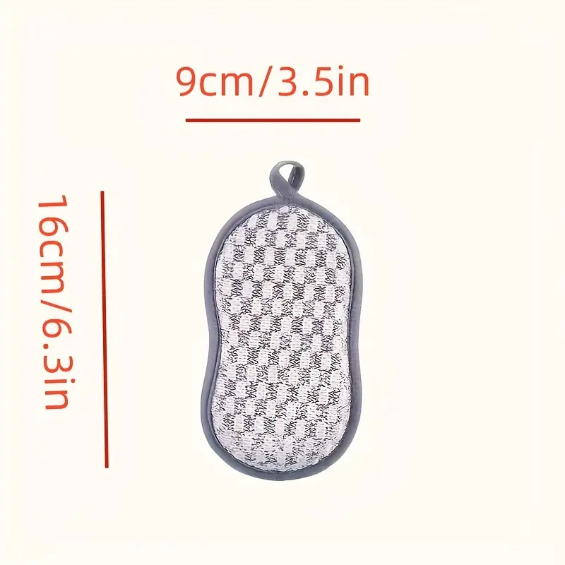 Esponjas Microfibra Ultra Plus