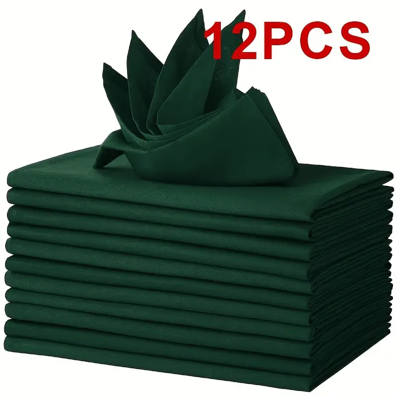 Servilletas Festive Premium