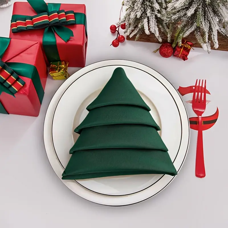 Servilletas Festive Premium