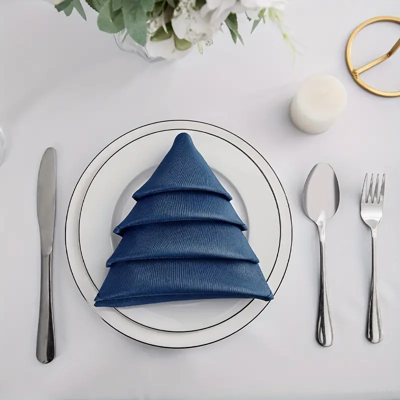 Servilletas Festive Premium