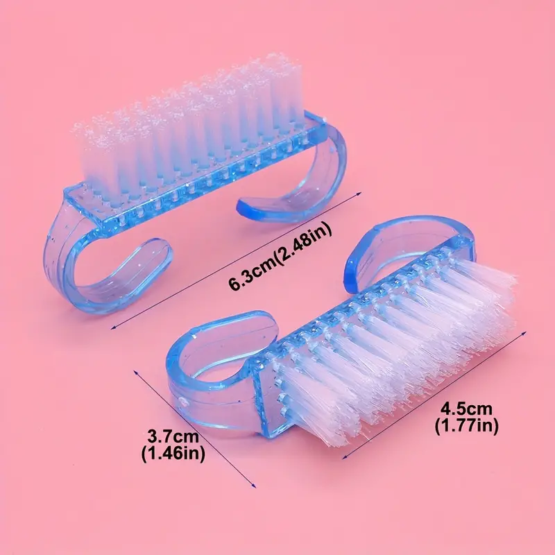 Cepillos Pro Nail Care