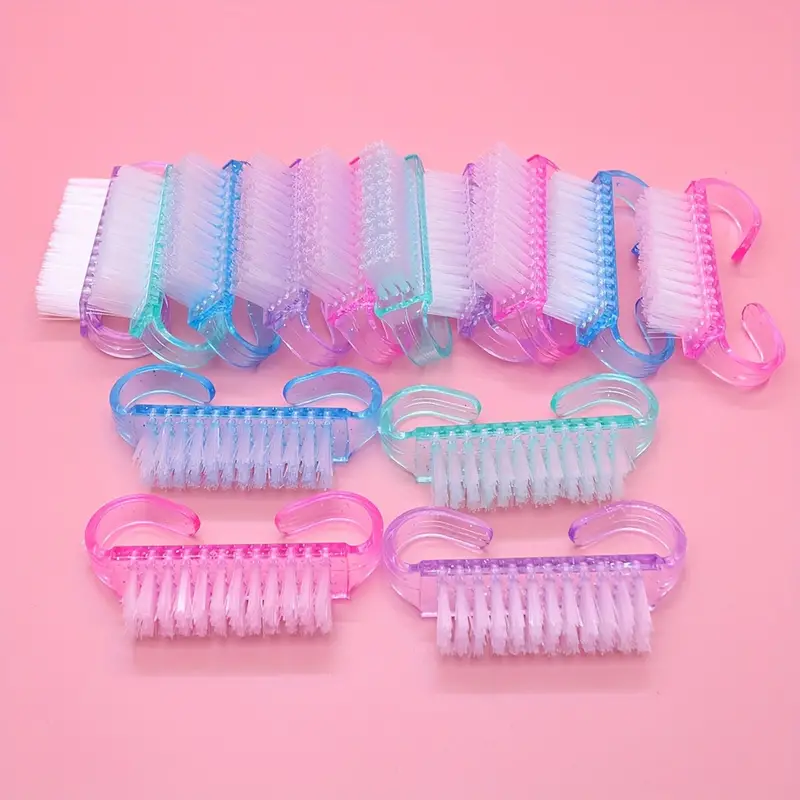 Cepillos Pro Nail Care
